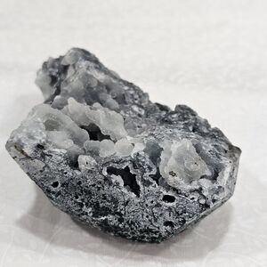 Sugar Fluorite Crystal